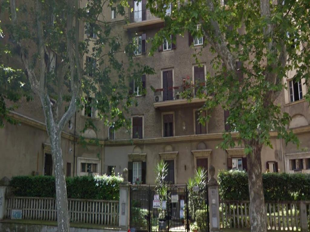 Giuly Guesthouse Roma Exterior foto