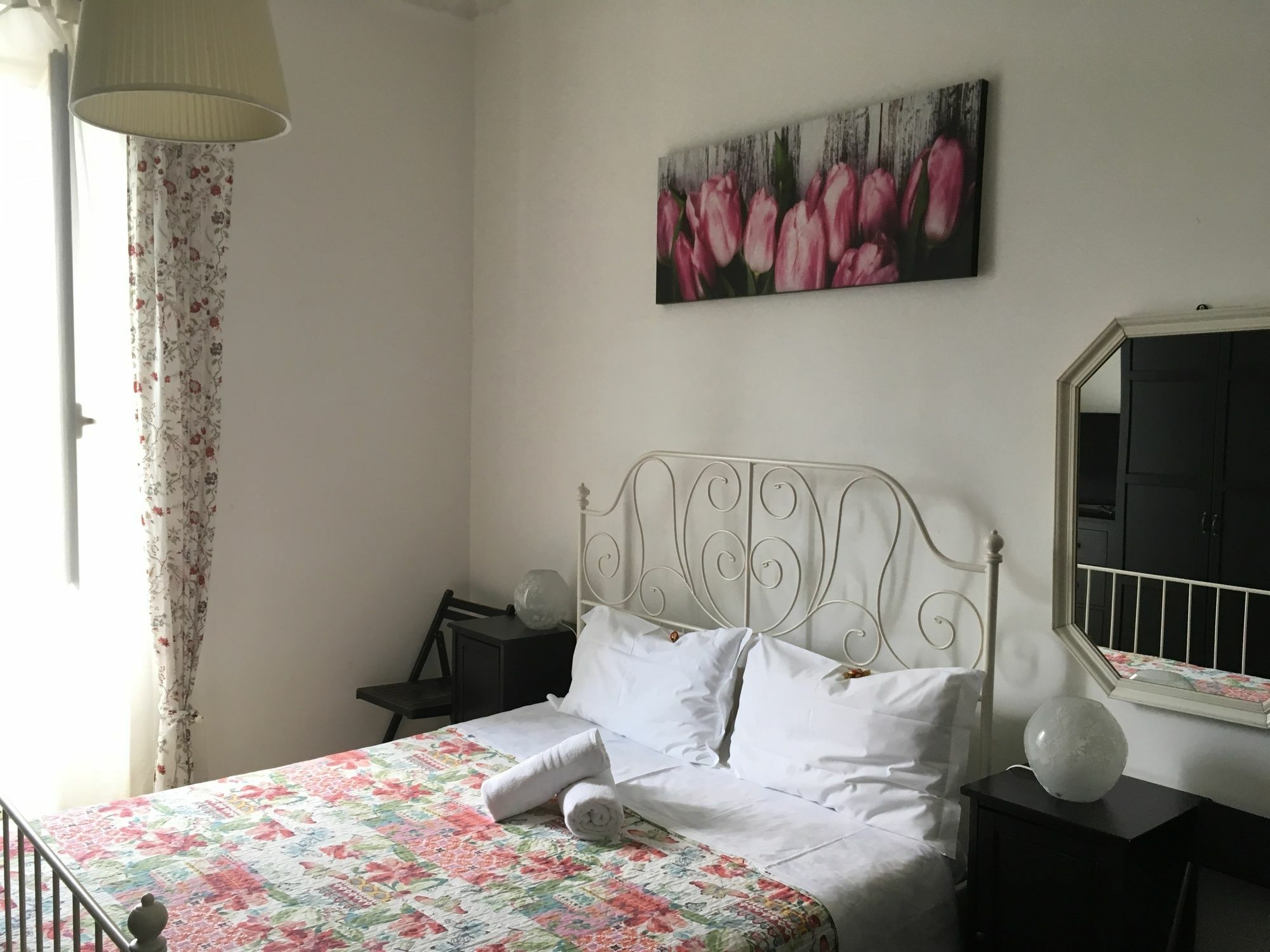 Giuly Guesthouse Roma Exterior foto